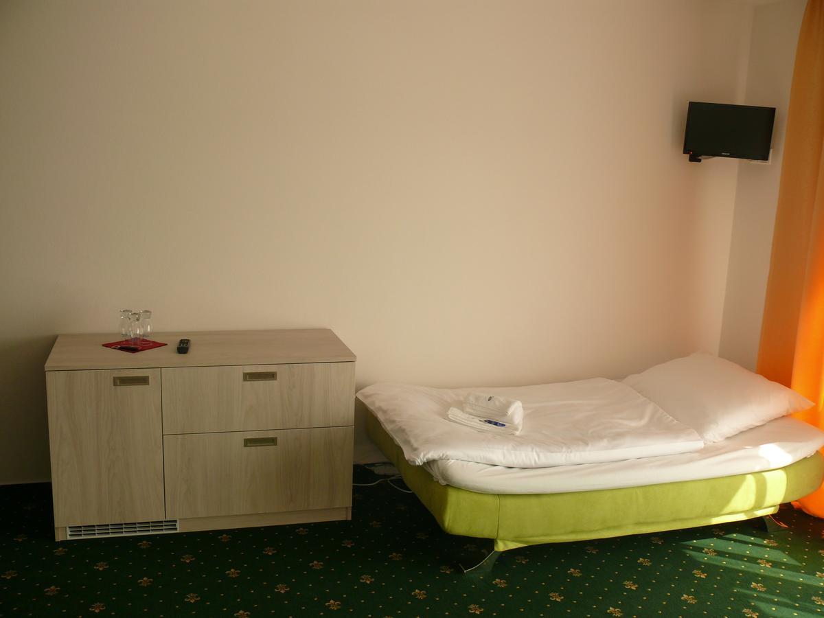 Rezidence Holšín Hotel Holsiny Exterior foto