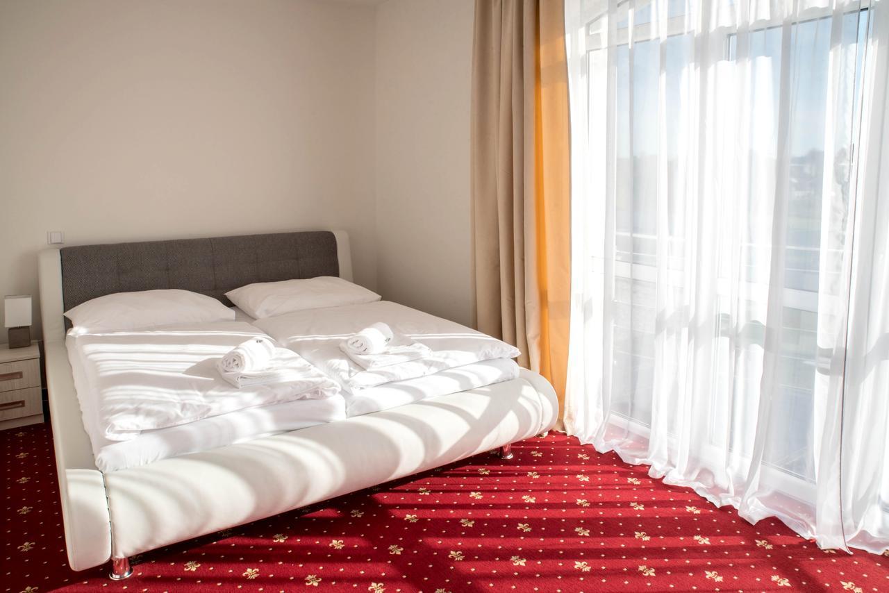 Rezidence Holšín Hotel Holsiny Exterior foto